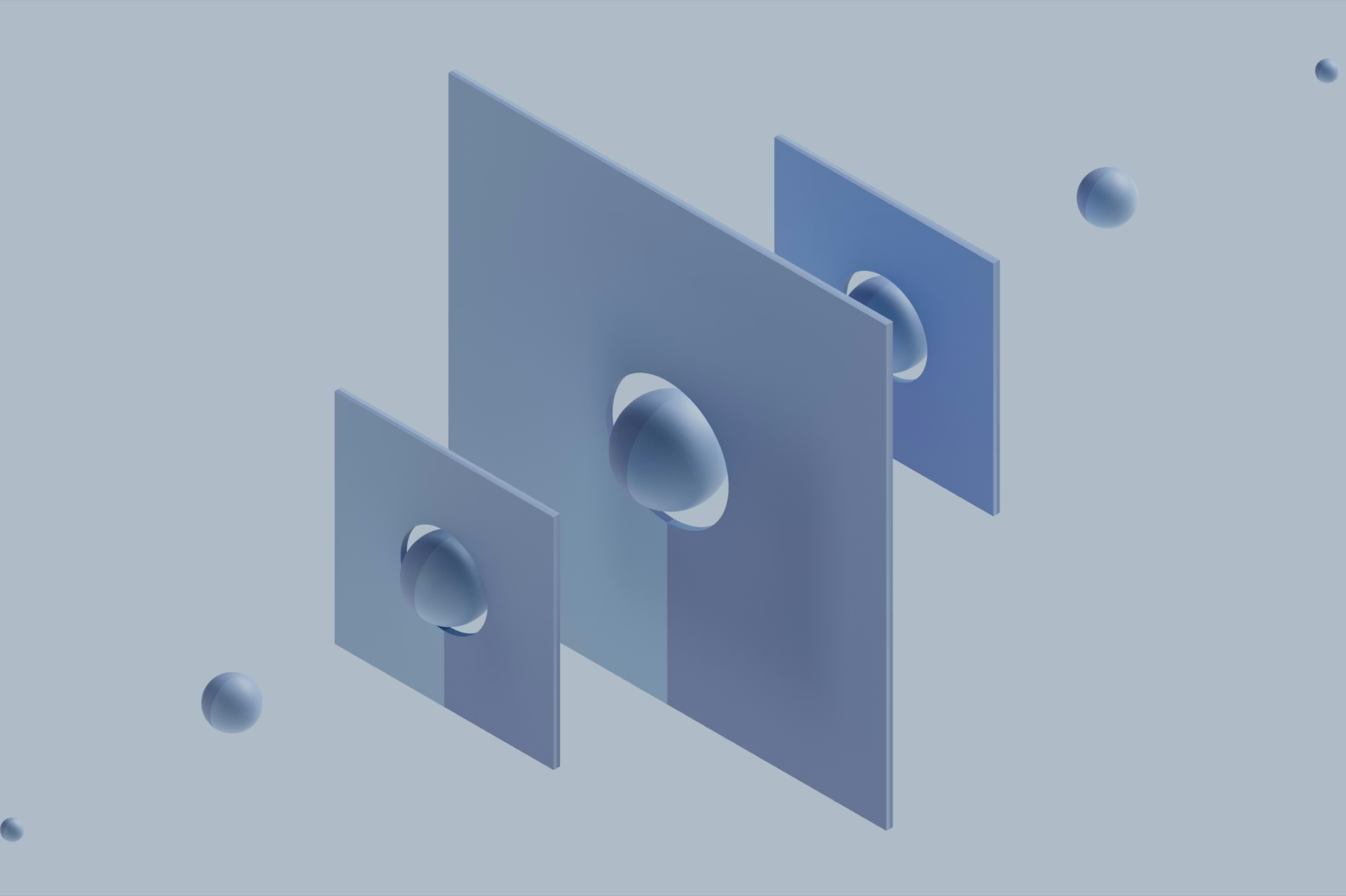 Setting up a flexible database