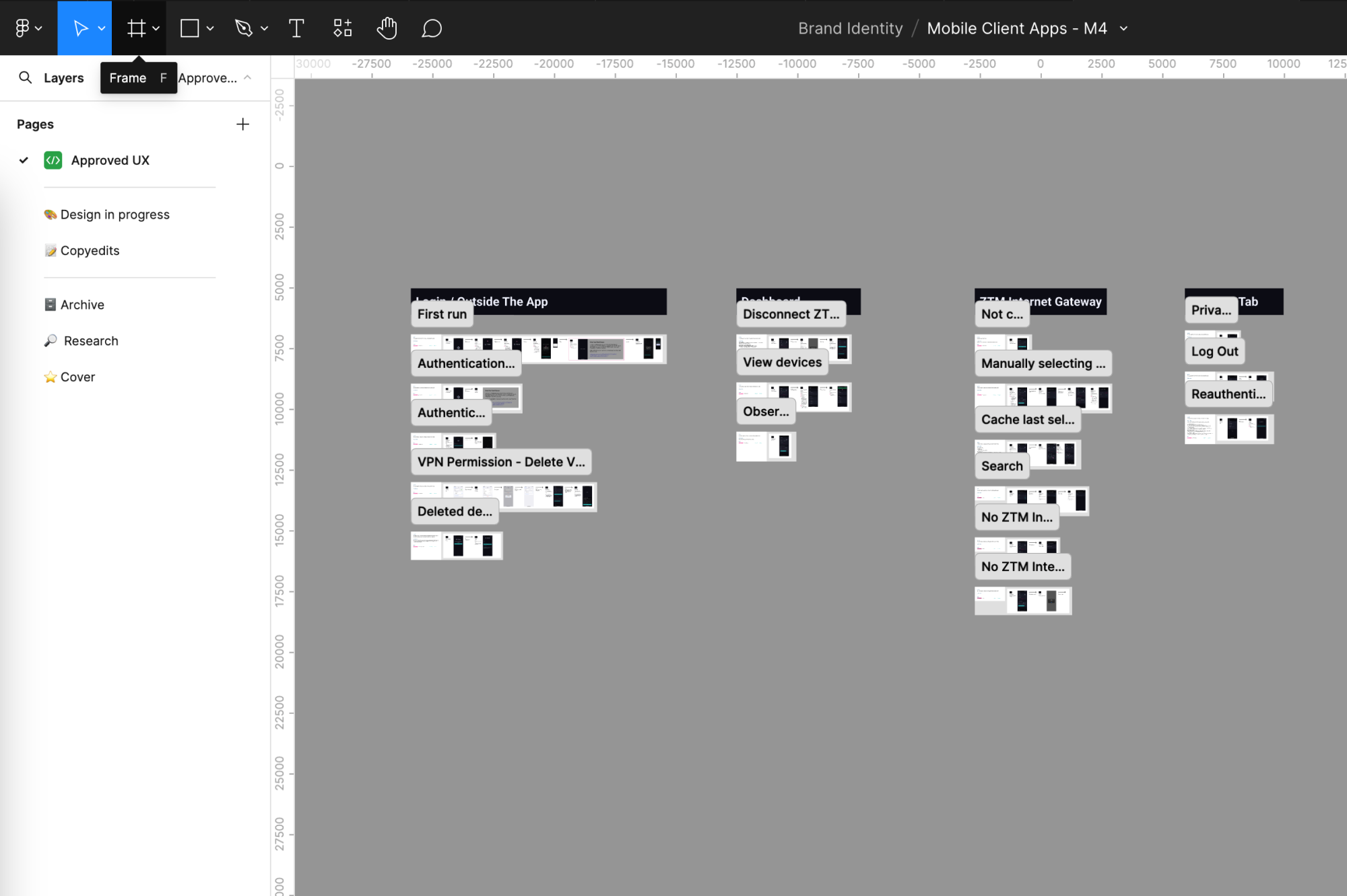 Design Documentation