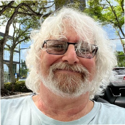 Technical Project Manager testimonial