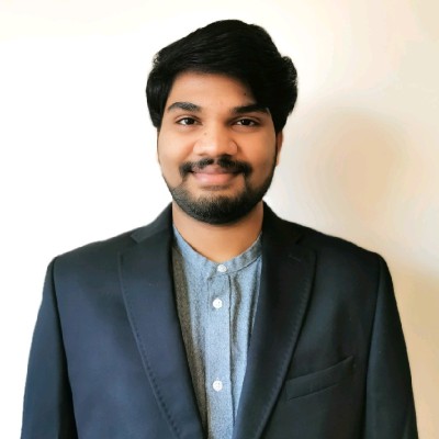 Front End Developer testimonial